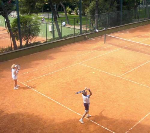 Starace vince il terzo Genoa Open