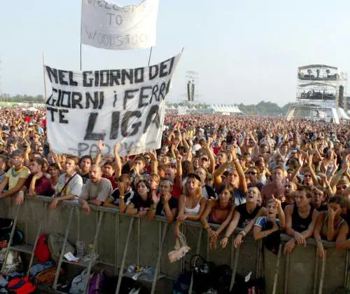 L’esercito genovese tra i 200mila di «Liga»