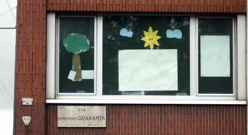 Le ruspe ci sono, Mazzarello non vuole