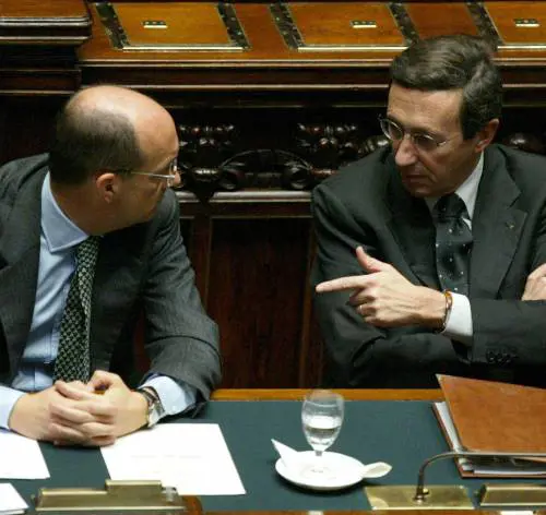 Adesso l’Udc ha fretta di eleggere il segretario 