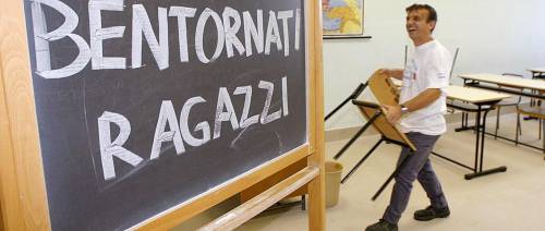 A scuola la sfida della tecnologia digitale