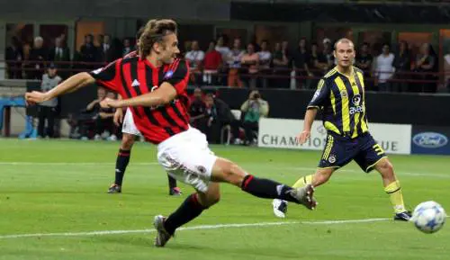 DAmbrosio: «Veltroni gigante dai piedi dargilla»