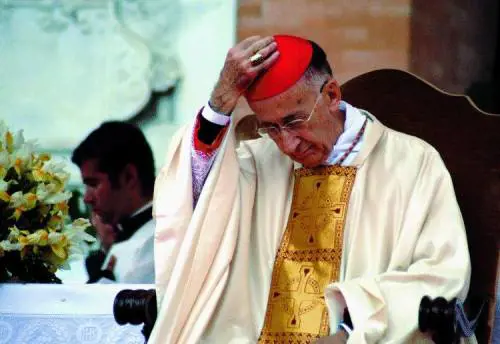 «Comunione ai politici, i vescovi siano prudenti»