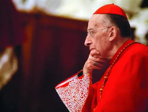 Ciampi ai calabresi: «LItalia è con voi»