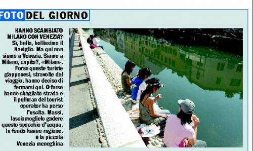 Quando gli abruzzesi «colonizzavano» Roma