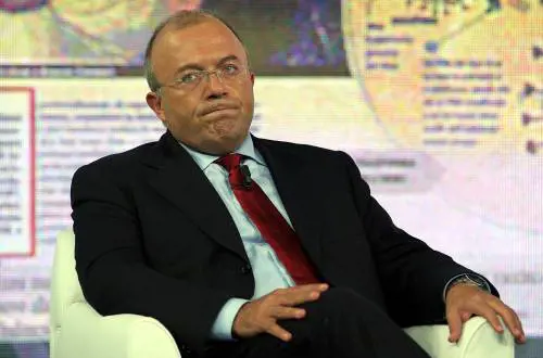 Il Sud colpito dai nubifragi: due dispersi