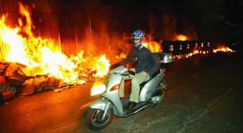 E Pechino tortura anche i pacifisti della meditazione