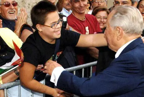 Ora lItalia si difende dagli uccelli selvatici