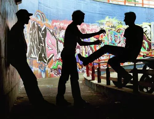 Travolti da un furgone sulle strisce: tre morti