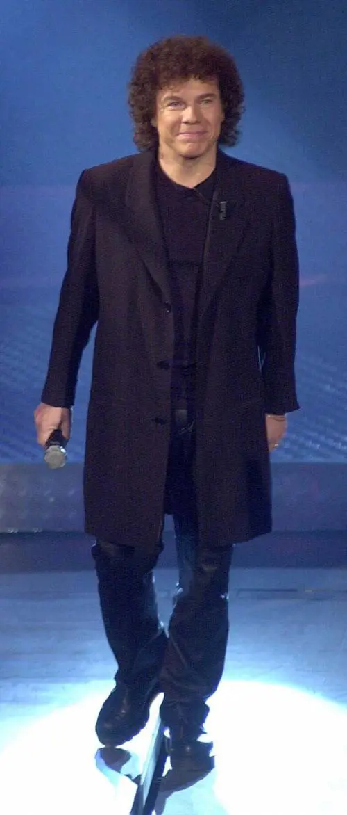 Ciampi: serietà ed equilibrio nellinformazione