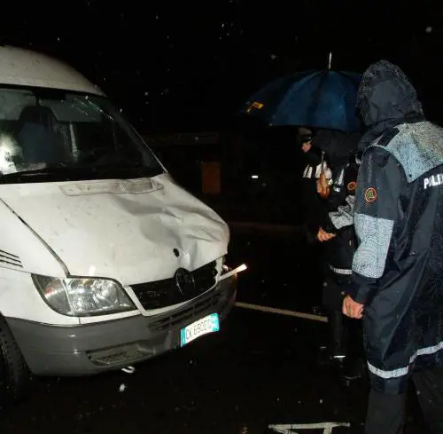 Dare voce allo scontento per battere Veltroni