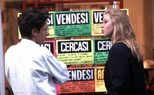 Il biglietto si compra sul tram, la sosta con un sms