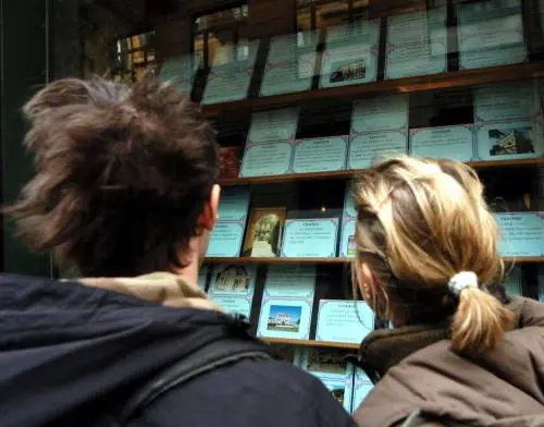 A scuola di lingua dei segni