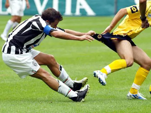 «Voglio solo essere un po frivola»