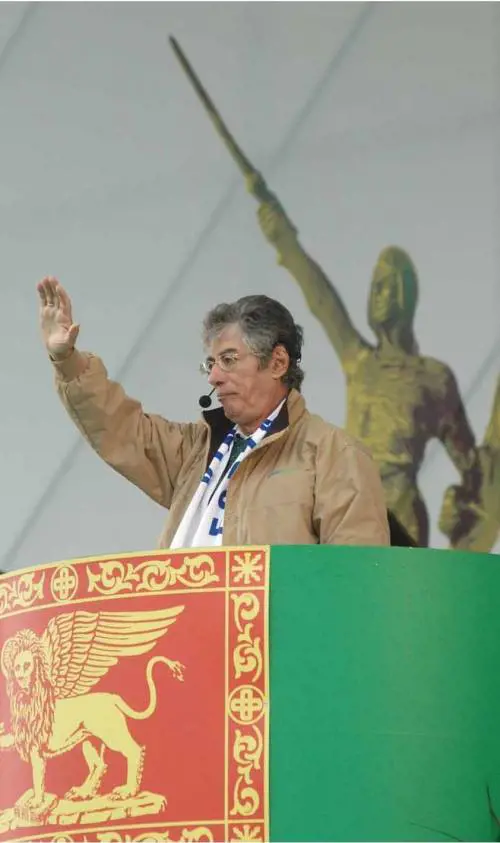 «Jannuzzi graziato? Non lo sapevamo Allora lItalia è libera»