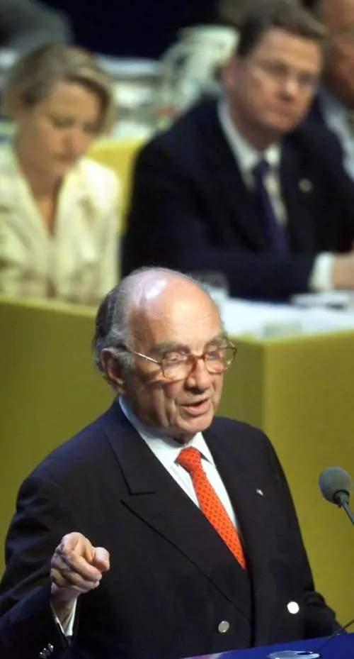 «Critiche ingiuste: lUmbria utilizza bene i fondi della Ue»