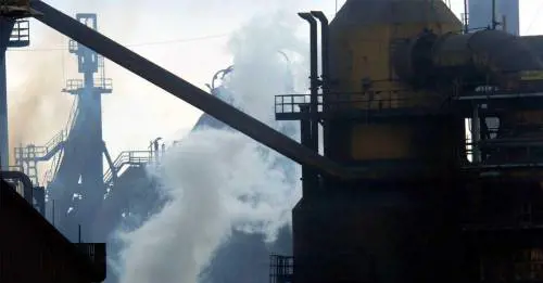 Criminalità, il sindaco è latitante