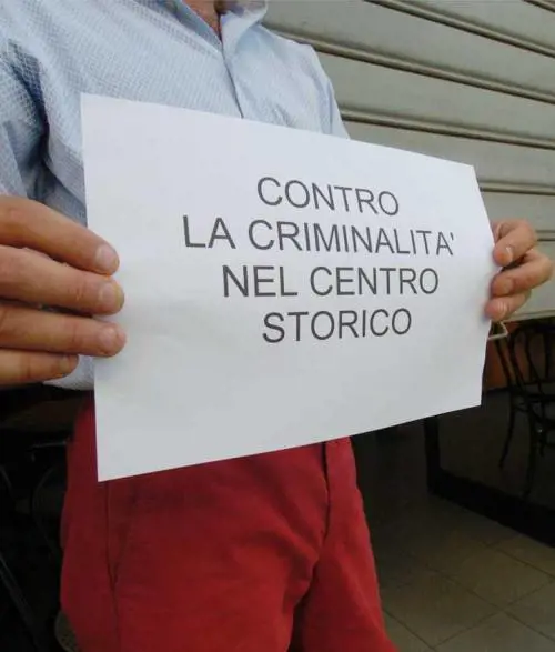 Mamma, cacciatrice di cinghiali a 96 anni