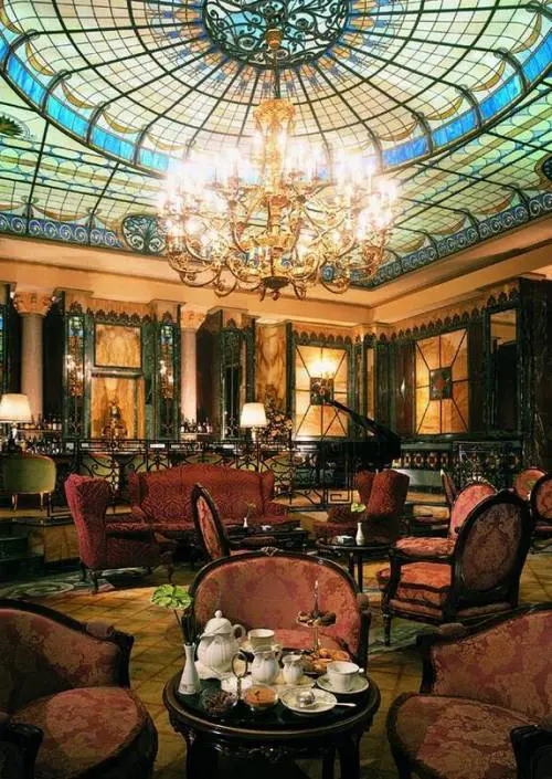 LA PULIZIA E I POLVERONI