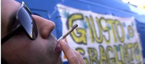 Quel marchio d’origine che deve restare