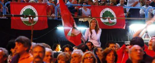 «Il Sismi non centra col falso dossier Niger»