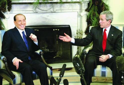 Berlusconi: da noi più riforme di tutti i governi