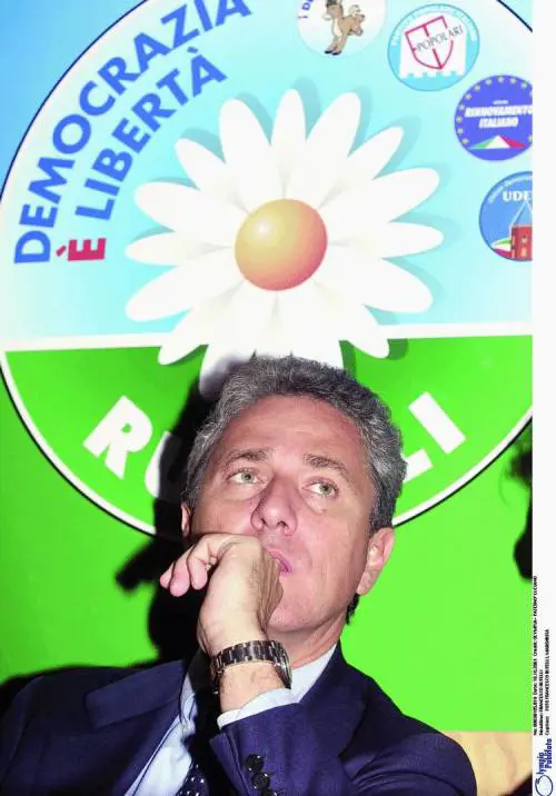 Quel Pm pronto per la Consob