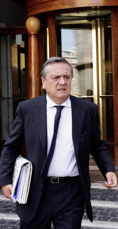 Pechino a Sodano: «Alle parole seguano i fatti»