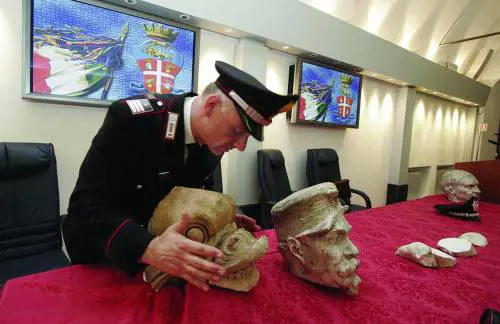 A Washington si parlerà di ritiro