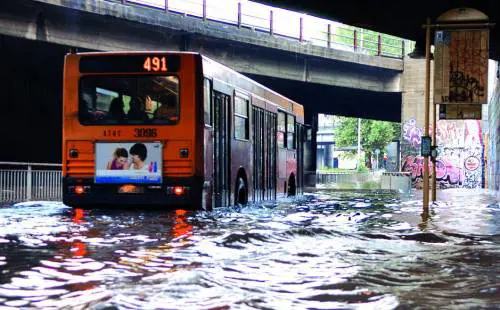 Un milanese su due sceglie la cremazione