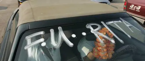 Statale okkupata: non manca nulla, cè anche Fo