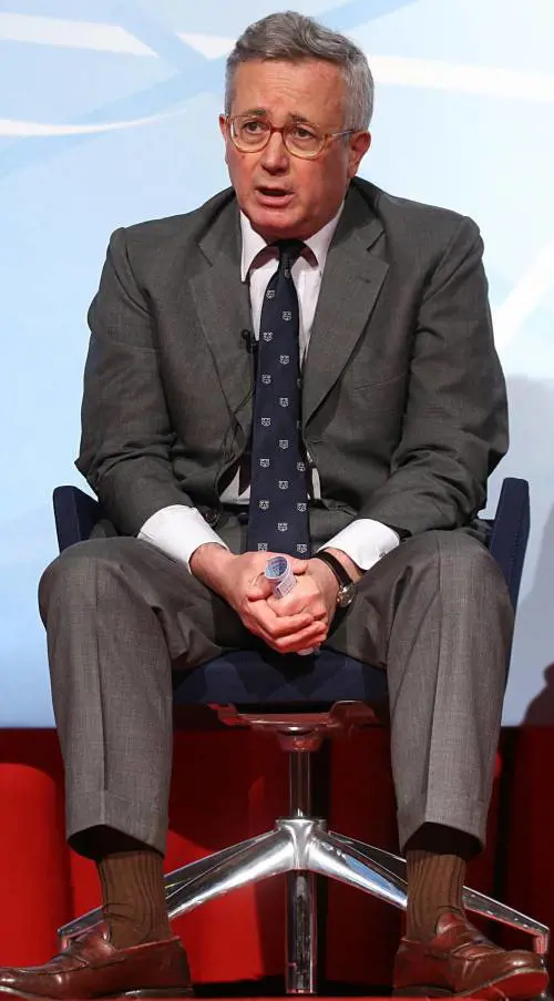 In Italia il papà di Internet