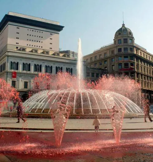 Zingari liberi di stabilirsi nelle case dei genovesi