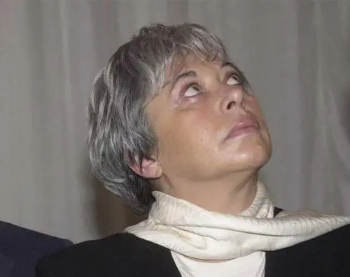 La Vincenzi evita lautogol