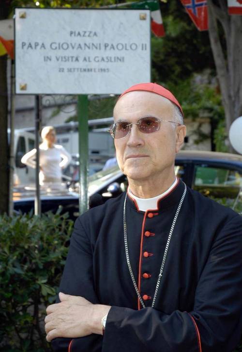 Uccide il cognato dopo una lite finendolo a colpi di motosega