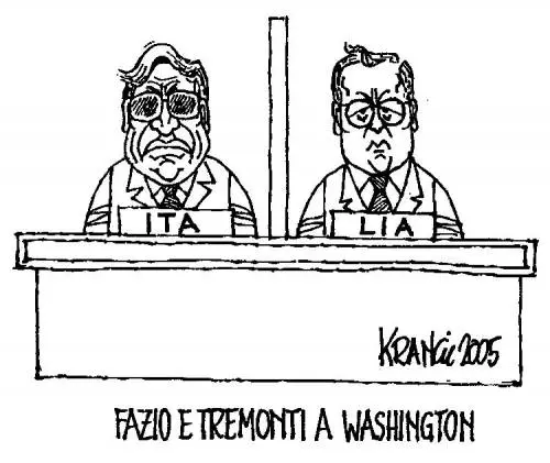 LEsercito si mette in vendita: un affare da un miliardo di euro