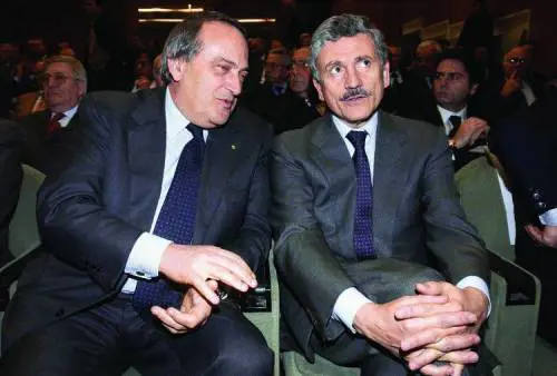 Sulle tracce di chi ha coperto la fuga di Ghira