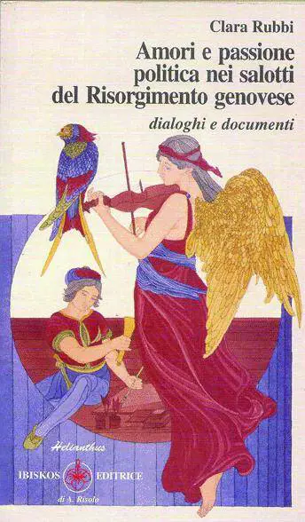 Amori e passione nei salotti del Risorgimento