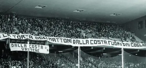 Niente Fondazione, per il club è pronta una holding