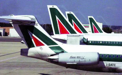 Luisa Ranieri fa la Callas ma senza la voce della divina