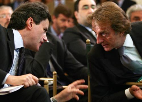 Il maestro dell’assurdo diventa buffo