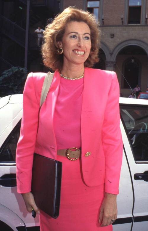 Convegno sulle quote rosa