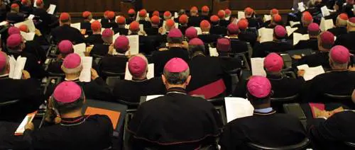 Ex Cirielli, An e Udc chiedono ritocchi