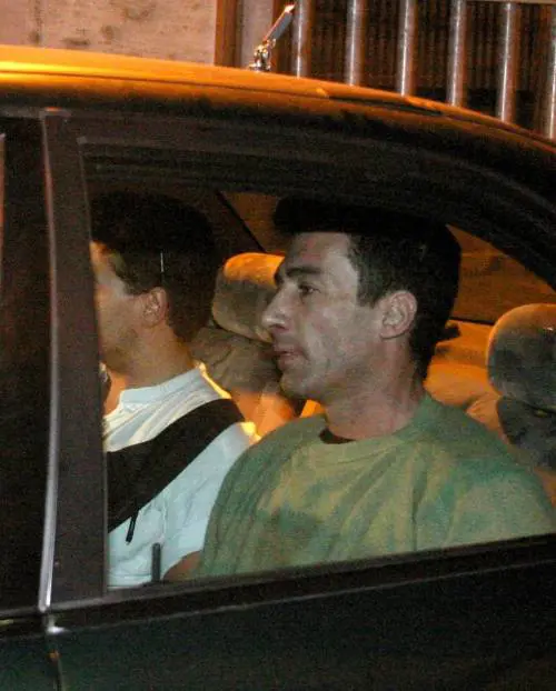 Calissano spegne l«Isola dei famosi»