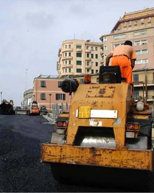 Traffico, prove di paralisi in vista del Salone