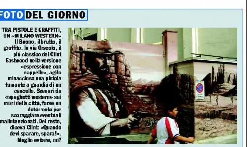 Struppa, il giallo dei lampioni accesi 24 ore su 24