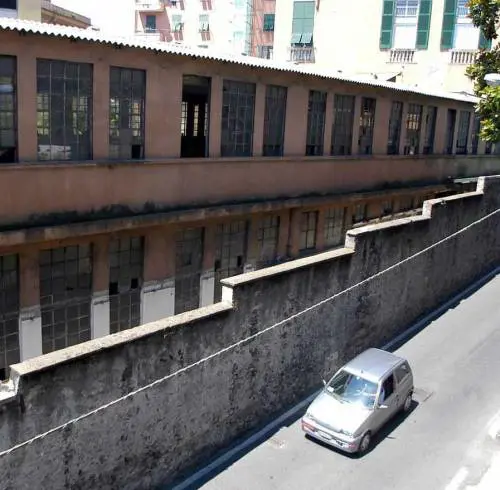 Più confusione che guerra di religione