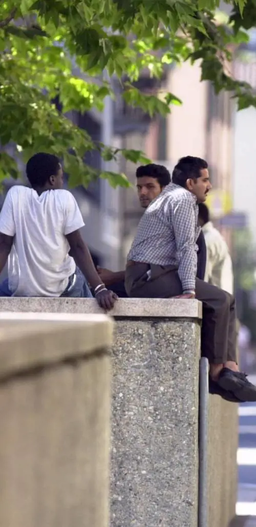 «Le armi sono la soluzione estrema per combattere il terrorismo»