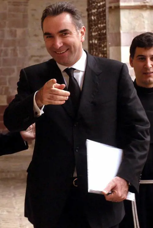 «Caso Bpi, ecco perché mi sono chiamato fuori»