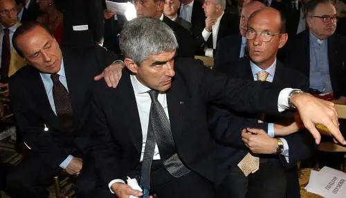 Una vacanza in montagna per fare i conti con se stessi